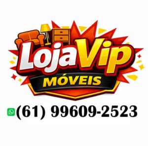 loja vip moveis